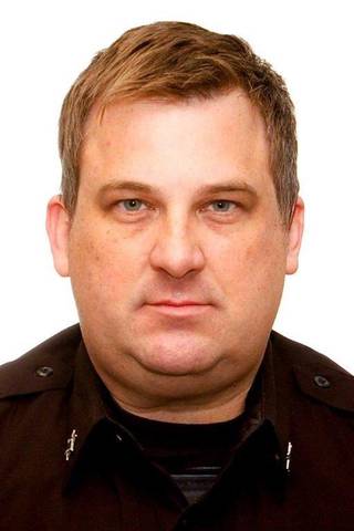 Master Deputy Sheriff Brandon Scott Collins | Johnson County Sheriff's Office, Kansas Master Deputy Sheriff Brandon Scott Collins | Johnson County Sheriff's Office, Kansas