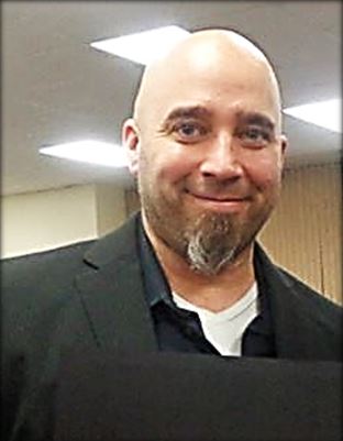 Sergeant Kenneth Melvin Steil | Detroit Police Department, Michigan Sergeant Kenneth Melvin Steil | Detroit Police Department, Michigan