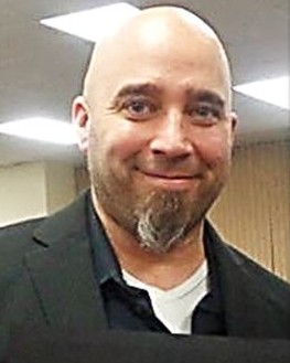 Sergeant Kenneth Melvin Steil | Detroit Police Department, Michigan Sergeant Kenneth Melvin Steil | Detroit Police Department, Michigan