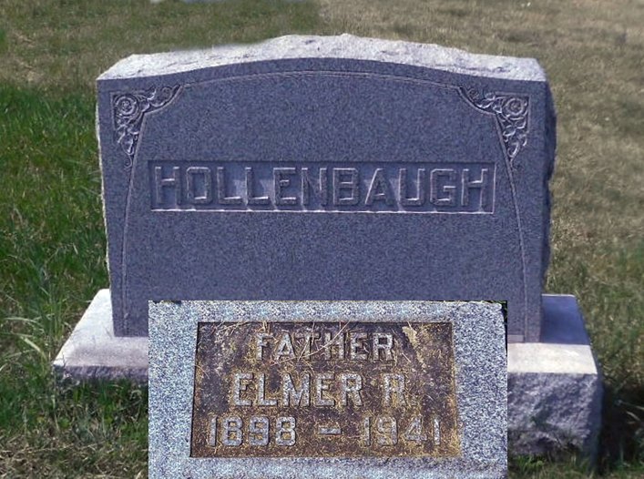 Chief of Police Elmer Ritner Hollenbaugh | Newville Borough Police Department, Pennsylvania Chief of Police Elmer Ritner Hollenbaugh | Newville Borough Police Department, Pennsylvania