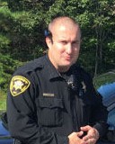 Deputy Sheriff John Thomas Isenhour | Forsyth County Sheriff's Office, North Carolina Deputy Sheriff John Thomas Isenhour | Forsyth County Sheriff's Office, North Carolina