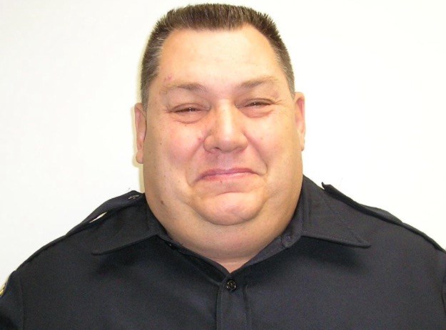 Corporal Robert Eugene Ransom | Gregg County Sheriff's Office, Texas Corporal Robert Eugene Ransom | Gregg County Sheriff's Office, Texas