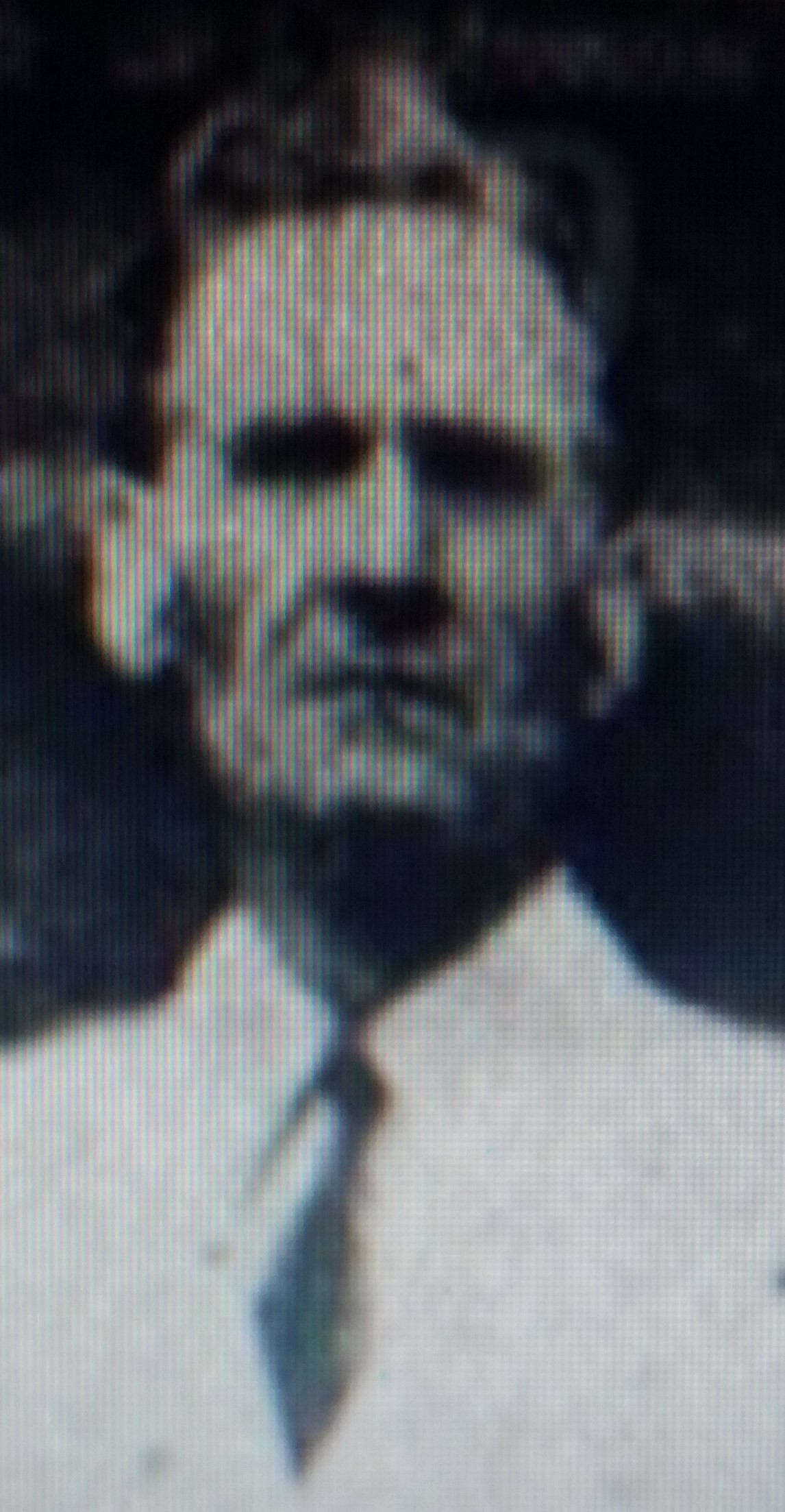 Deputy City Marshal Frederick F. Moore | Los Angeles City Municipal Court, California Deputy City Marshal Frederick F. Moore | Los Angeles City Municipal Court, California