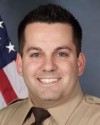 Police Officer Blake Curtis Snyder | St. Louis County Police Department, Missouri