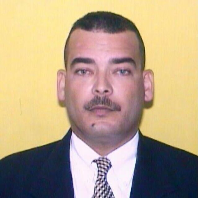 Sergeant Luis A. Meléndez-Maldonado | Puerto Rico Police Department, Puerto Rico Sergeant Luis A. Meléndez-Maldonado | Puerto Rico Police Department, Puerto Rico