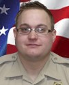 Deputy Sheriff Jack Lanceson Hopkins | Modoc County Sheriff's Office, California