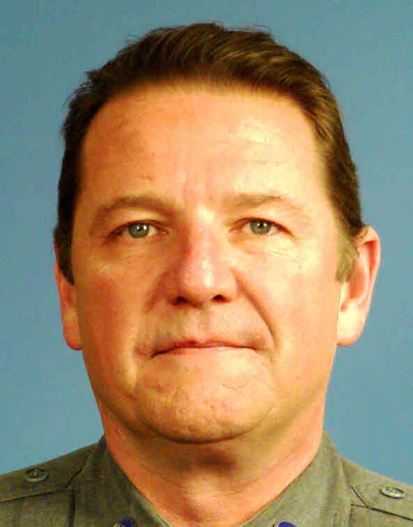 Trooper Timothy P. Pratt | New York State Police, New York Trooper Timothy P. Pratt | New York State Police, New York