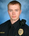 Sergeant Allen David Brandt | Fairbanks Police Department, Alaska