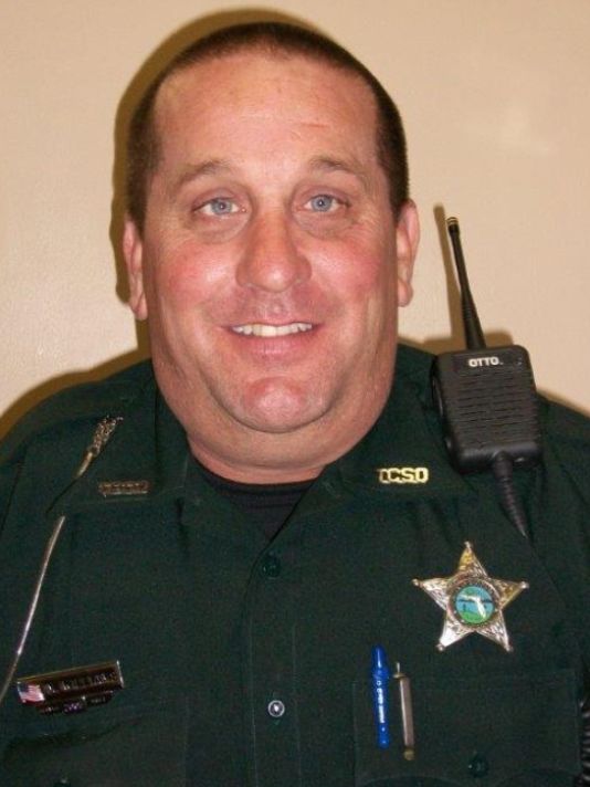Deputy Sheriff Michael Scott Williams | Taylor County Sheriff's Office, Florida Deputy Sheriff Michael Scott Williams | Taylor County Sheriff's Office, Florida