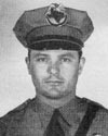 Patrolman Milton Doyell Brooks | Texas Department of Public Safety - Texas Highway Patrol, Texas