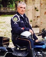 Major Jorge Sanchez | Miami Police Department, Florida Major Jorge Sanchez | Miami Police Department, Florida