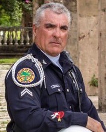 Major Jorge Sanchez | Miami Police Department, Florida Major Jorge Sanchez | Miami Police Department, Florida