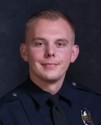 Police Officer Cody James Brotherson | West Valley City Police Department, Utah
