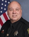 Deputy Sheriff Dennis Randall Wallace | Stanislaus County Sheriff's Department, California