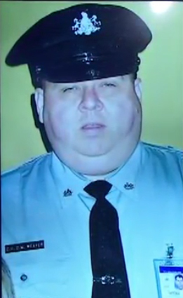 Corrections Officer I David Michael Weaver | Pennsylvania Department of Corrections, Pennsylvania Corrections Officer I David Michael Weaver | Pennsylvania Department of Corrections, Pennsylvania