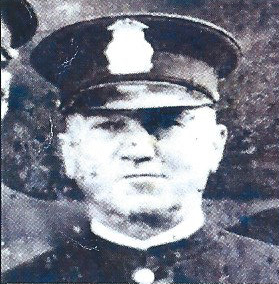 Patrolman Richard V. Mahoney | Erie Police Department, Pennsylvania Patrolman Richard V. Mahoney | Erie Police Department, Pennsylvania