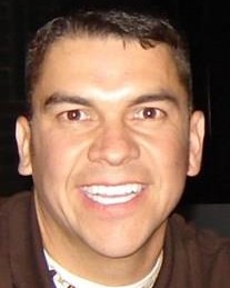 Border Patrol Agent David Gomez | United States Department of Homeland Security - Customs and Border Protection - United States Border Patrol, U.S. Government Border Patrol Agent David Gomez | United States Department of Homeland Security - Customs and Border Protection - United States Border Patrol, U.S. Government