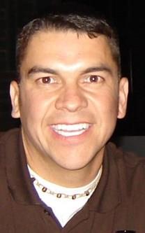 Border Patrol Agent David Gomez | United States Department of Homeland Security - Customs and Border Protection - United States Border Patrol, U.S. Government Border Patrol Agent David Gomez | United States Department of Homeland Security - Customs and Border Protection - United States Border Patrol, U.S. Government