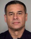 Detective Benjamin Edward Marconi | San Antonio Police Department, Texas
