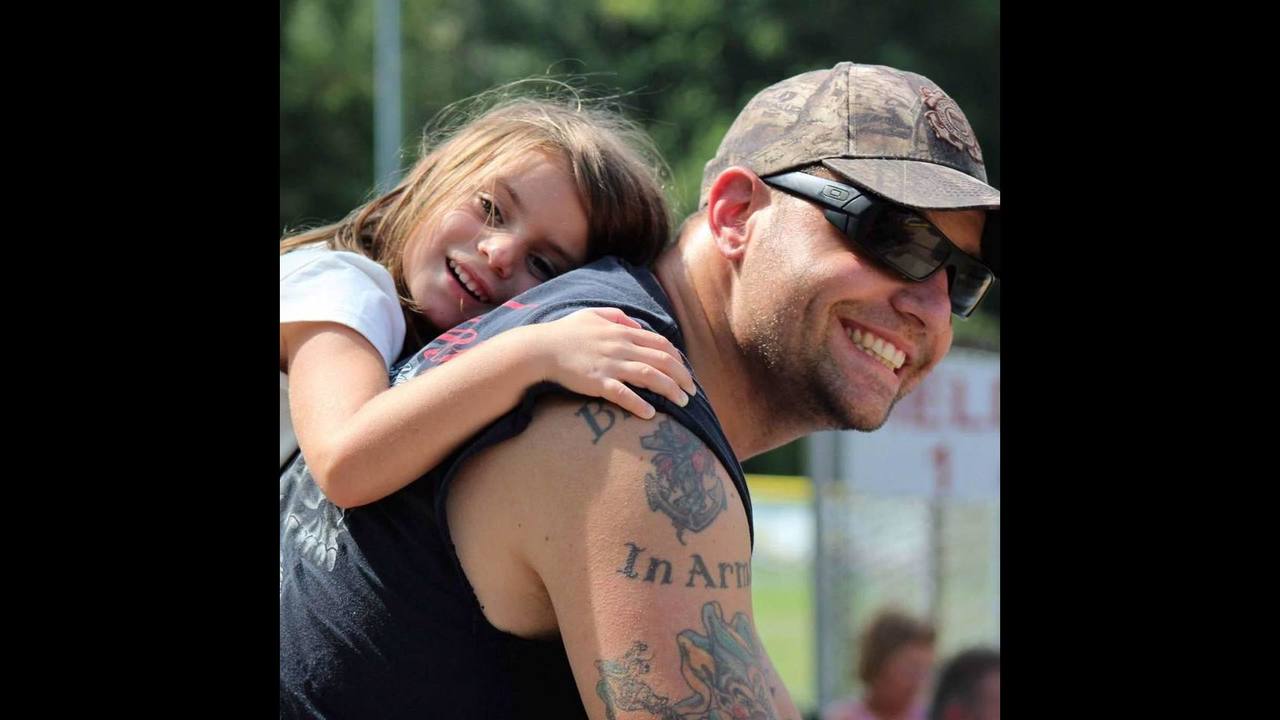 Deputy Sheriff Eric James Oliver | Nassau County Sheriff's Office, Florida Deputy Sheriff Eric James Oliver | Nassau County Sheriff's Office, Florida