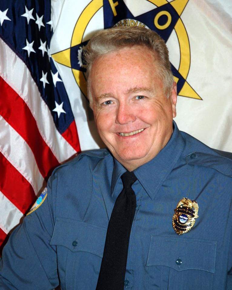 Assistant Commander Kenneth Joseph Starrs | South Texas Specialized Crimes and Narcotics Task Force, Texas Assistant Commander Kenneth Joseph Starrs | South Texas Specialized Crimes and Narcotics Task Force, Texas