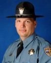 Trooper Cody James Donahue | Colorado State Patrol, Colorado