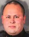 Police Officer Reginald Jake Gutierrez | Tacoma Police Department, Washington