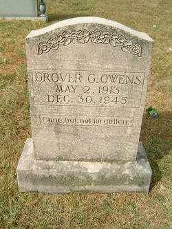 Town Marshal Grover George Owens | Brodhead Police Department, Kentucky Town Marshal Grover George Owens | Brodhead Police Department, Kentucky