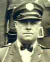 Patrolman George G. Broome | South Carolina Highway Patrol, South Carolina
