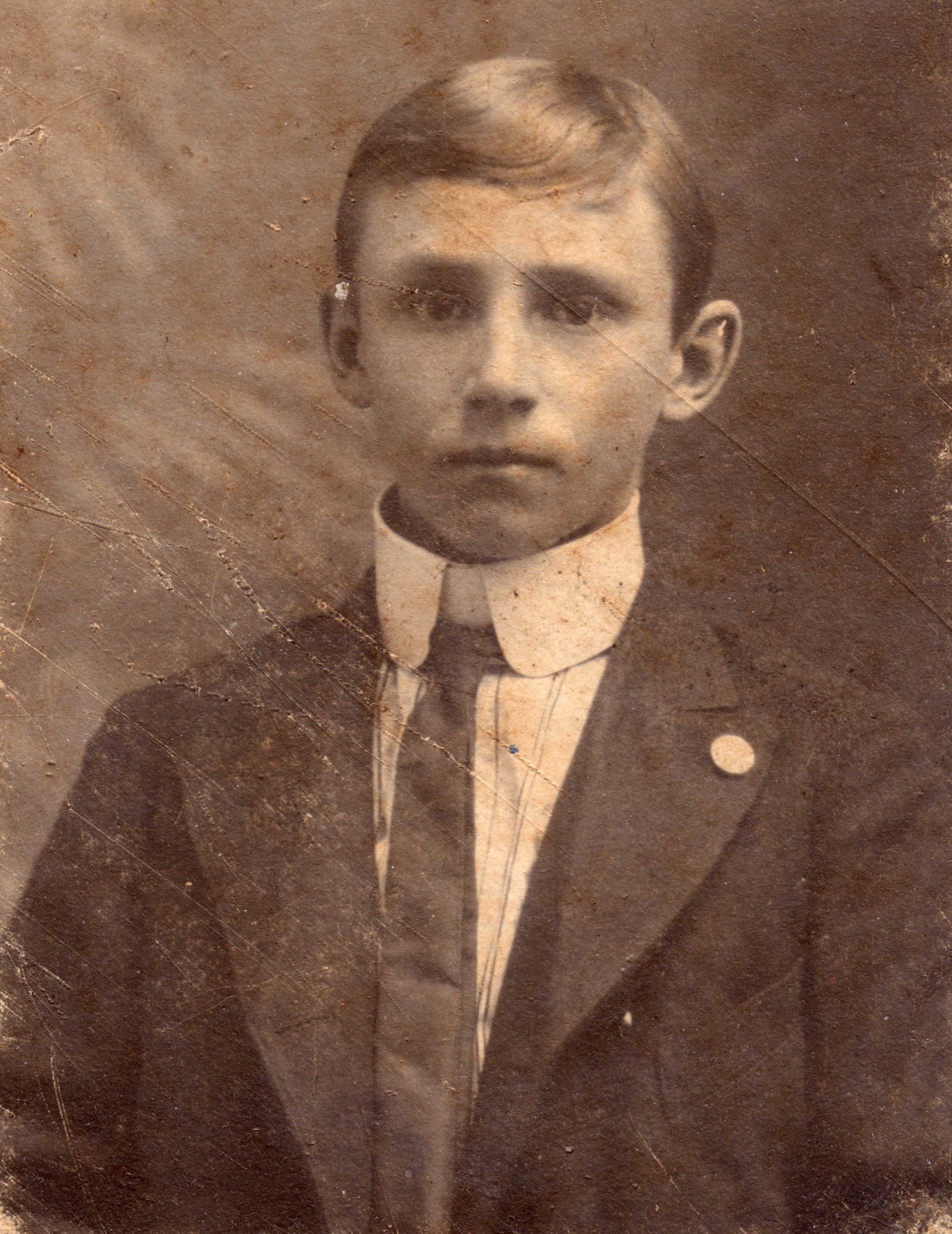 Deputy Sheriff Ulyss Melvin Baldwin | Cleveland County Sheriff's Office, Arkansas Deputy Sheriff Ulyss Melvin Baldwin | Cleveland County Sheriff's Office, Arkansas