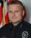 Detective Jerry Ronald Walker | Little Elm Police Department, Texas