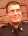 Deputy Sheriff Colt Eugene Allery | Rolette County Sheriff's Office, North Dakota