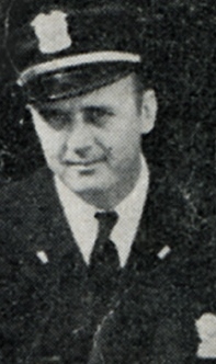 Deputy U.S. Marshal Henry Burton Deputy U.S. Marshal Henry Burton