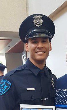 Police Officer Raymond Anthony Murrell | Bloomingdale Police Department, Illinois Police Officer Raymond Anthony Murrell | Bloomingdale Police Department, Illinois