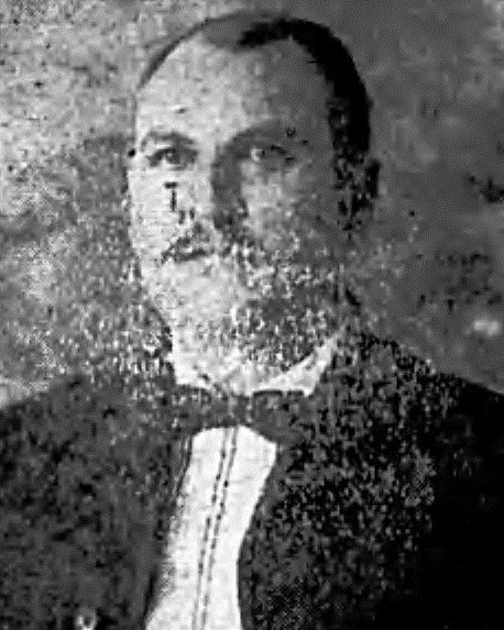 Police Officer William R. Morris | Americus Police Department, Georgia