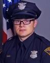 Police Officer David J. Fahey, Jr. | Cleveland Division of Police, Ohio