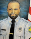 Lieutenant Steven Romell Floyd, Sr. | Delaware Department of Correction, Delaware