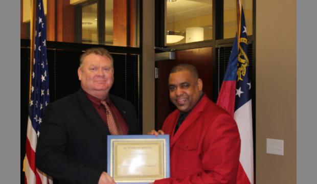 Sergeant Gregory Michael Meagher | Richmond County Sheriff's Office, Georgia Sergeant Gregory Michael Meagher | Richmond County Sheriff's Office, Georgia