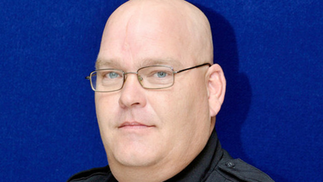 Sergeant Sean Lewis Allred | Livingston Police Department, Tennessee Sergeant Sean Lewis Allred | Livingston Police Department, Tennessee