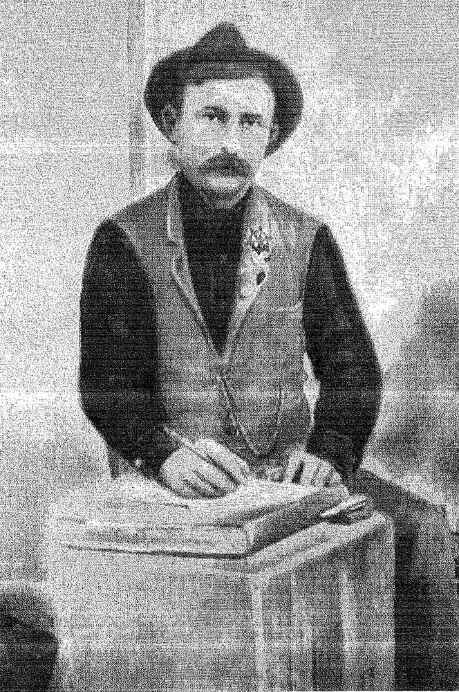 Commissioner John McCarty | Arizona Department of Game and Fish, Arizona Commissioner John McCarty | Arizona Department of Game and Fish, Arizona