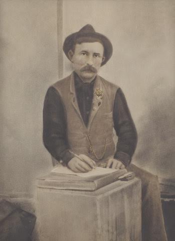 Commissioner John McCarty | Arizona Department of Game and Fish, Arizona Commissioner John McCarty | Arizona Department of Game and Fish, Arizona