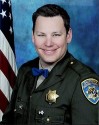 Officer Lucas Forrest Chellew | California Highway Patrol, California