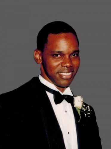 Special Agent Rickey O'Donald | United States Department of Justice - Federal Bureau of Investigation, U.S. Government Special Agent Rickey O'Donald | United States Department of Justice - Federal Bureau of Investigation, U.S. Government