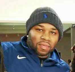 Senior Corrections Officer Nikeelan D. Semmon | New Jersey Department of Corrections, New Jersey Senior Corrections Officer Nikeelan D. Semmon | New Jersey Department of Corrections, New Jersey