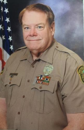 Police Officer Henry Malcolm McAleenan, Jr. | Miami-Dade Police Department, Florida Police Officer Henry Malcolm McAleenan, Jr. | Miami-Dade Police Department, Florida