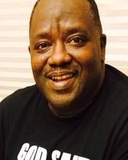 Sergeant Kevin Dwayne Miller | Detroit Police Department, Michigan Sergeant Kevin Dwayne Miller | Detroit Police Department, Michigan