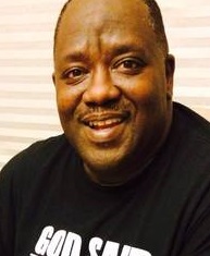 Sergeant Kevin Dwayne Miller | Detroit Police Department, Michigan Sergeant Kevin Dwayne Miller | Detroit Police Department, Michigan