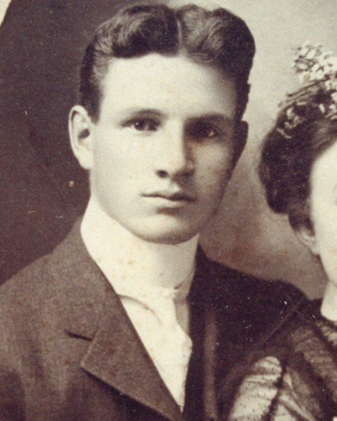 Police Officer Austin L. Fitch | Chicago Police Department, Illinois