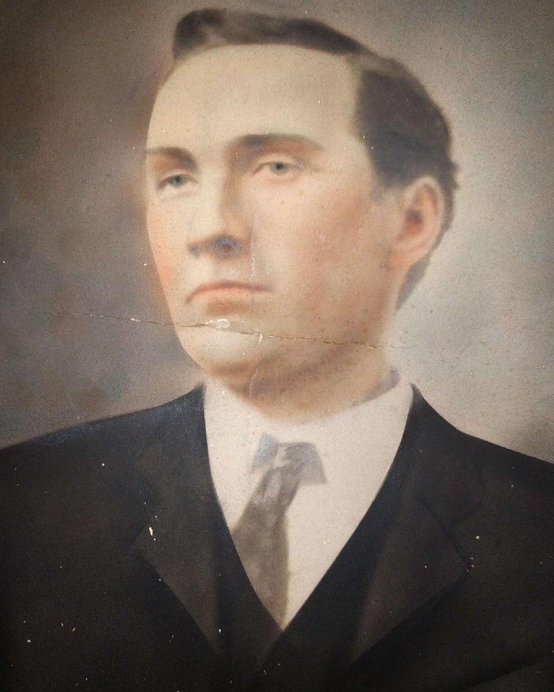 Deputy Sheriff Elbert R. Abernathy | Etowah County Sheriff's Office, Alabama