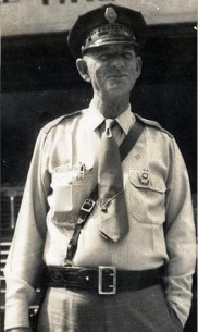 Auxiliary Officer Morley H. Cannon | Fruitland Police Department, Idaho Auxiliary Officer Morley H. Cannon | Fruitland Police Department, Idaho